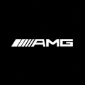 AMG Schriftzug