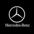 Mercedes Logo