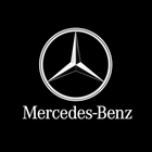 Mercedes Logo
