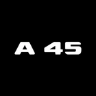 A45