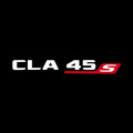 Cla 45s